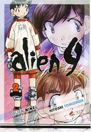Alien Nine