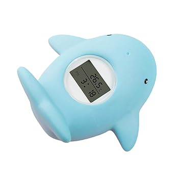 bath temperature thermometer