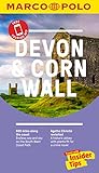 Devon & Cornwall Marco Polo Pocket Guide (Marco Polo Pocket Guides) by 