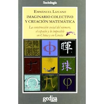 Imaginario colectivo y creacion matemática (ne) (Cla-De-Ma) Imaginario colectivo y creacion matemática (ne) (Cla-De-Ma)