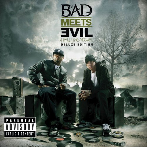Bad Meets Evil - Lighters feat. Bruno Mars Lyrics - Zortam Music