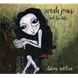 Norah Jones Be My Somebody
