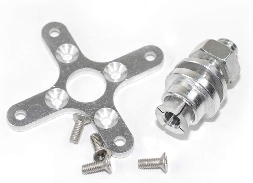 rc plane prop adapter