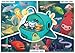 Ravensburger Octonauts 60 Piece Giant Floor Puzzle