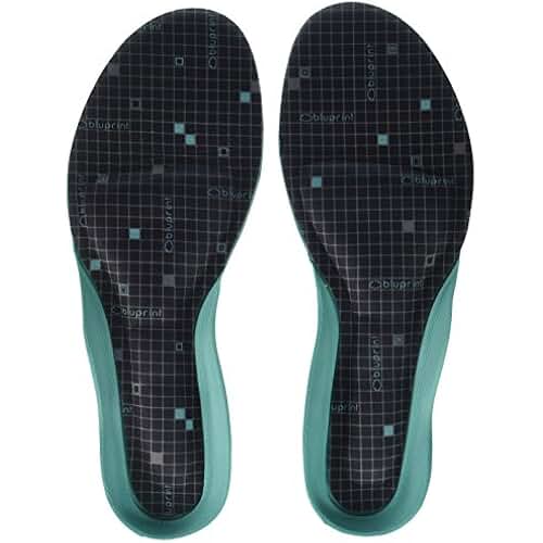 custom molded orthotics