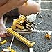 Fat Brain Toys Brain Bricks Machines: Motorized Machines