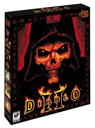 #39 — Diablo II (Win)
