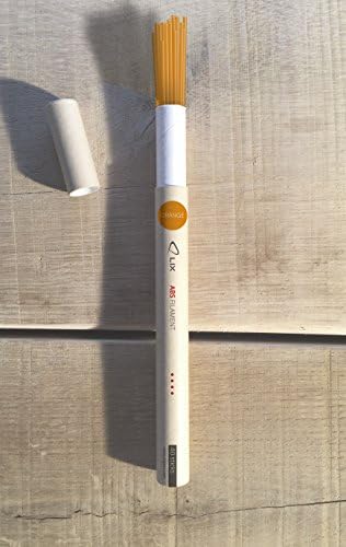 LIX PEN Filament ABS (orange)