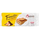 Balconi - Cocoa Trancetto