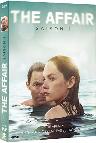 The Affair - Saison 1