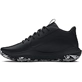 Under Armour Unisex-Adult Lockdown 7 Basketball Shoe