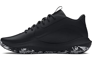 Under Armour Unisex-Adult Lockdown 7 Basketball Shoe