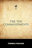 The Ten Commandments