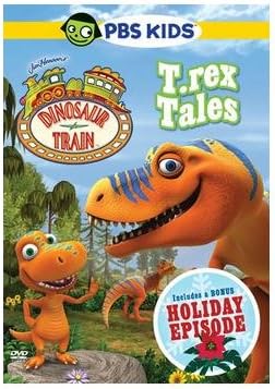 Amazon.com: Andy's Dinosaur Adventures: Diplodocus And Dung [DVD