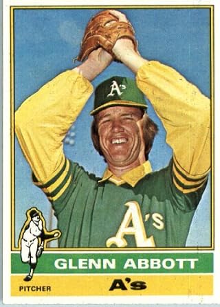 Glenn Abbott