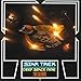 Star Trek Deep Space Nine Calendar (Star Trek) by 