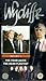 'Wycliffe - The Four Jacks/The Dead Flautist DVD'