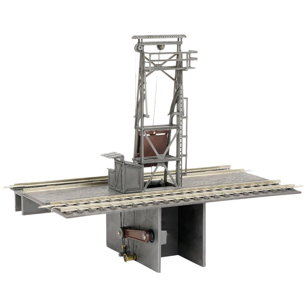 Faller 120295 H0 Slag System with Drive Parts