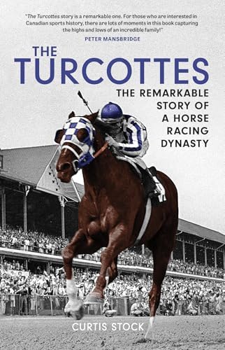 The Horsemen: The Thoroughbred Racing World from the Other Side of