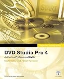 Apple Pro Training Series: DVD Studio Pro 4 by Martin Sitter, Adrian Ramseier