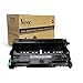 v4ink Compatible Drum Replacement for Brother DR360 (1-Pack) Work with DCP7030 DCP7040 DCP7045 HL2120 HL2140 HL2150 HL2170 MFC7320 MFC7340 MFC7345 MFC7440 MFC7445 MFC7450 MFC7840 Printer (Not Toner)