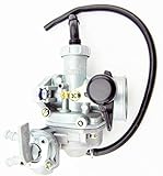 Poweka Generic Carburetor Carb For Honda Mini Trail CT90 CT 90 Carb