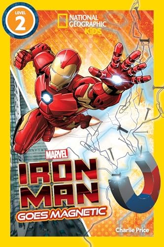 HEAVY DUTY ヘビーデューティIRONMAN BOOKS Amazon.com: This Is Iron Man (Marvel) (Step into Reading, Step 2