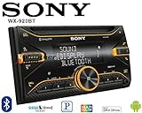 Sony WX-920BT