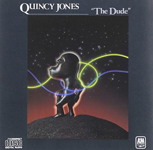 Jones, Quincy - Q's Jook Joint - Amazon.com Music