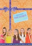 The Clique Ah-mazing Collector's Gift Set