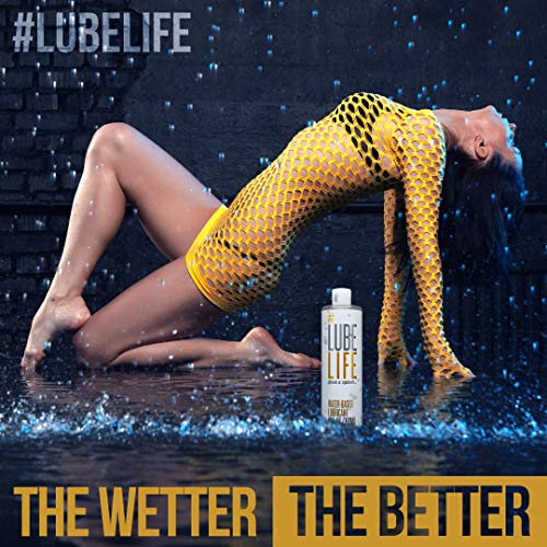3 LubeLife+Personal+Lubricant+Lube+Parabens