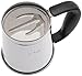 OXO Good Grips 3 Cup Stainless Steel Flour Sifter