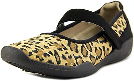 FootSmart Original Stretchies Margaret Mary Jane Shoes