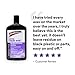 Scotchgard Marine Liquid Wax, 09062, 33.8 fl oz (1 L)