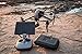 PolarPro Screen Cover for DJI Crystalsky 7.85 inch - Black