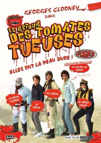 Le Retour Des Tomates Tueuses