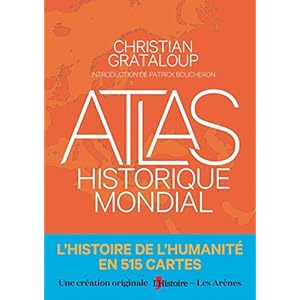 Atlas historique mondial