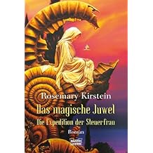 Das magische Juwel - Die Expedition der Steuerfrau