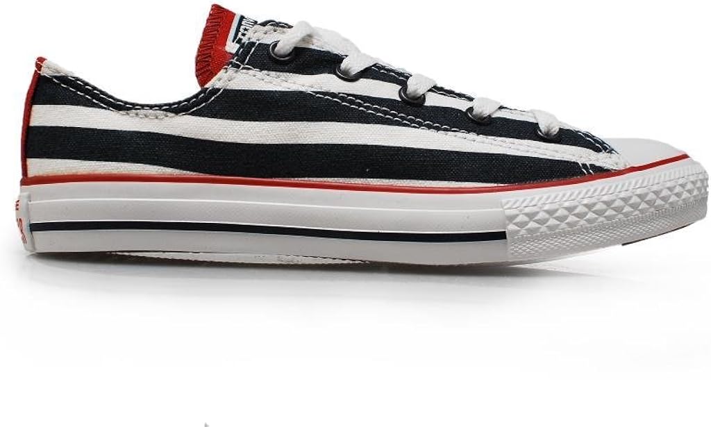 athletic navy converse