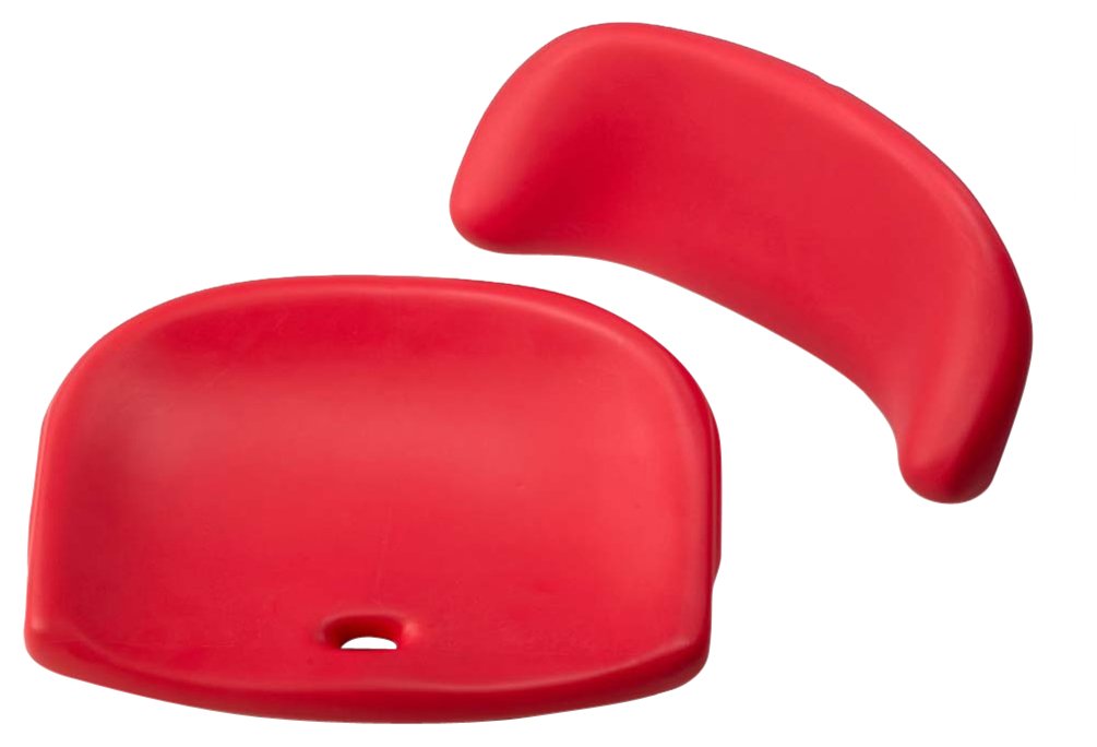 Keekaroo Comfort Cushion Set Cherry One Size Desertcart Seychelles