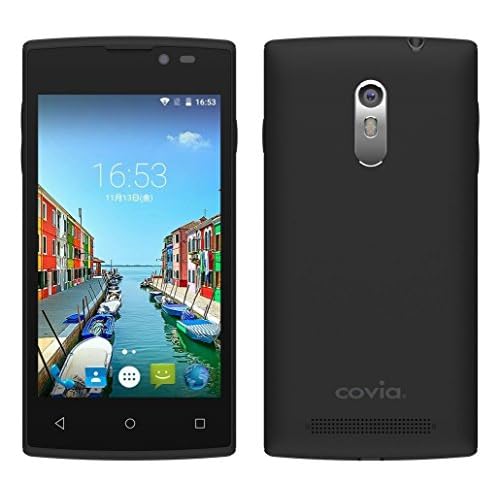 Covia　FLEAZ NEO（CP-B43）SIMフリー