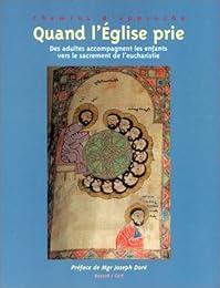 Quand l'Église prie