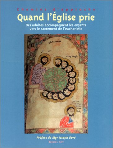 Quand l'Église prie