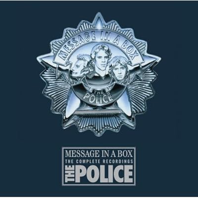Buy Message in a Box: The Complete Recordings at Ubuy Ecuador