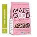 Made Good Crispy Light Granola, Strawberry, 10 Ounce
