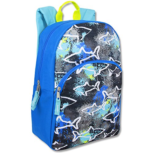 Trailmaker super popular boys backpack for school, summer camp, t…