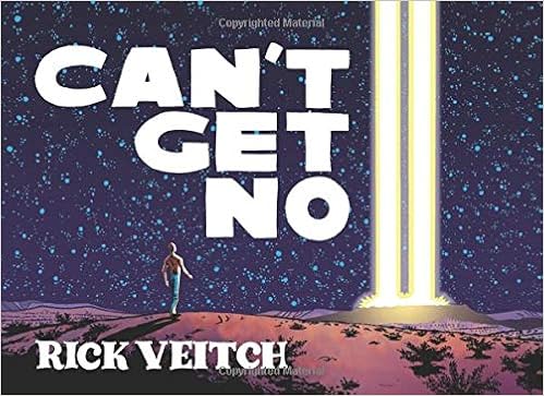 Can T Get No Veitch Rick Amazon Com Books