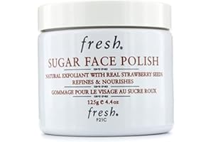 Fresh Sugar Face Polish, 1 Count