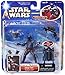 Star Wars Attack of the Clones Jango Fett w/Snap On Armor