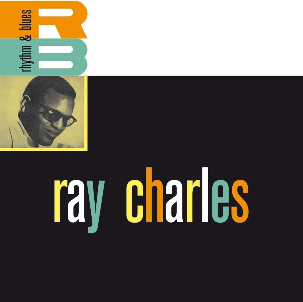 Ray Charles
